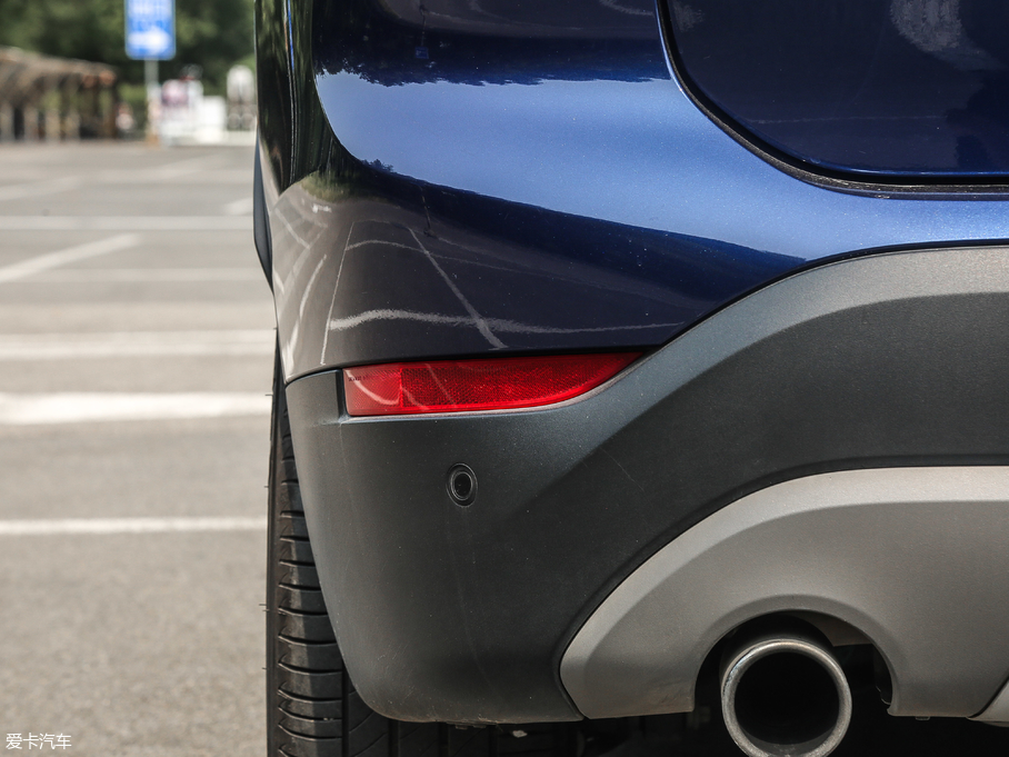 2018RX1 xDrive 20Li A