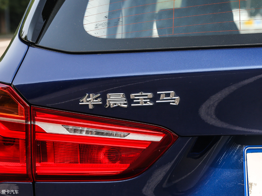 2018RX1 xDrive 20Li A