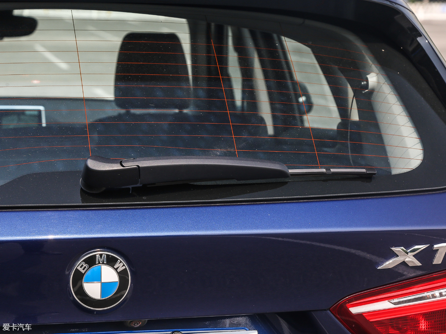 2018RX1 xDrive 20Li A