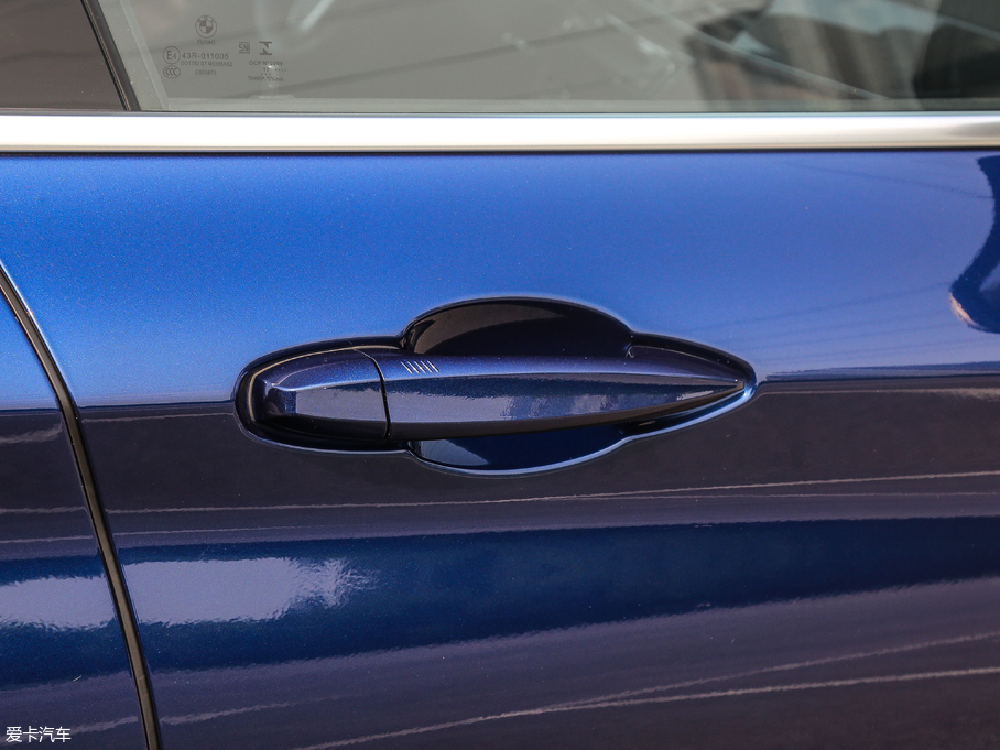 2018RX1 xDrive 20Li A