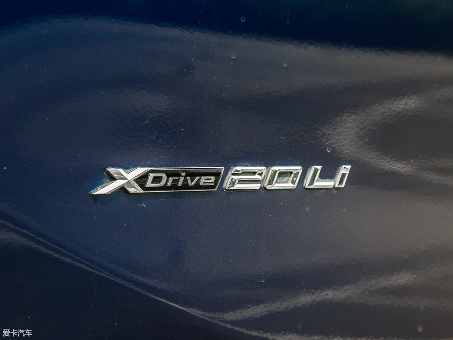 2018RX1 xDrive 20Li A