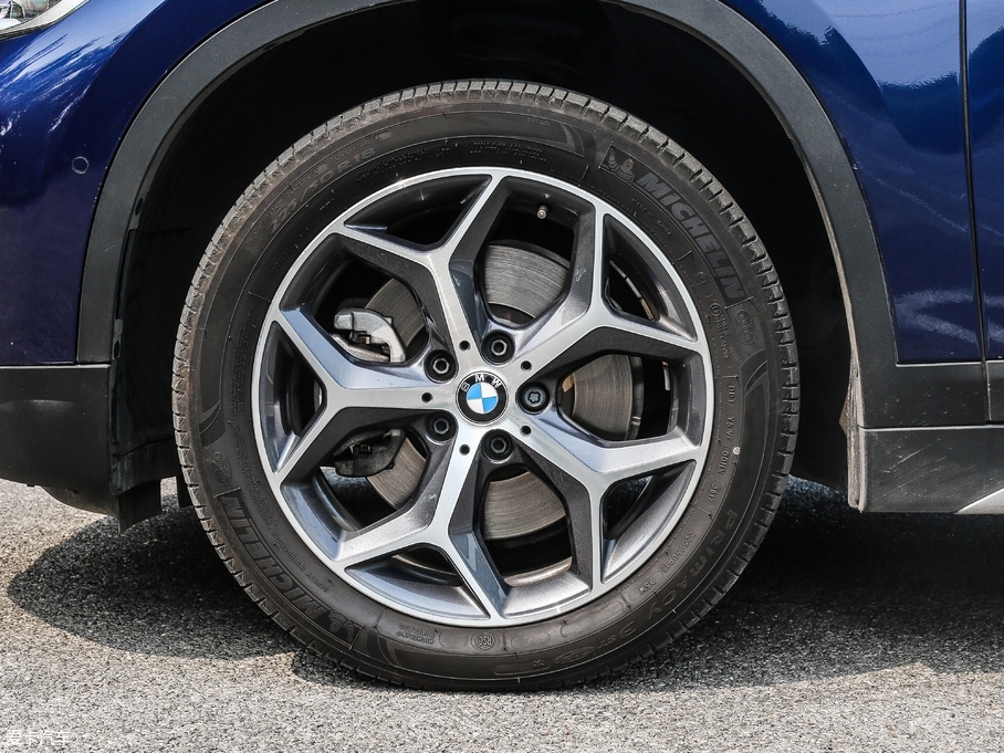 2018RX1 xDrive 20Li A