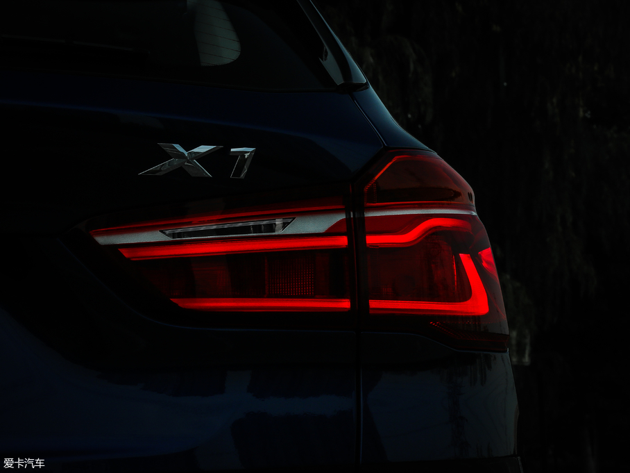 2018RX1 xDrive 20Li A