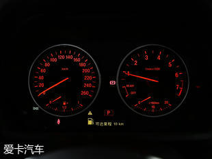 華晨寶馬2018款寶馬X1