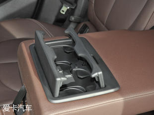 華晨寶馬2018款寶馬X1