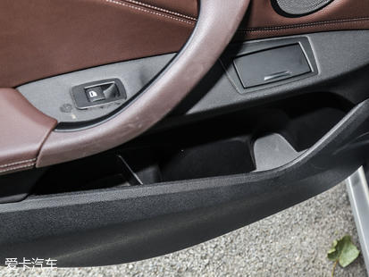 華晨寶馬2018款寶馬X1