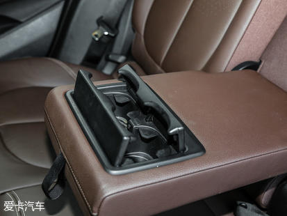 華晨寶馬2018款寶馬X1