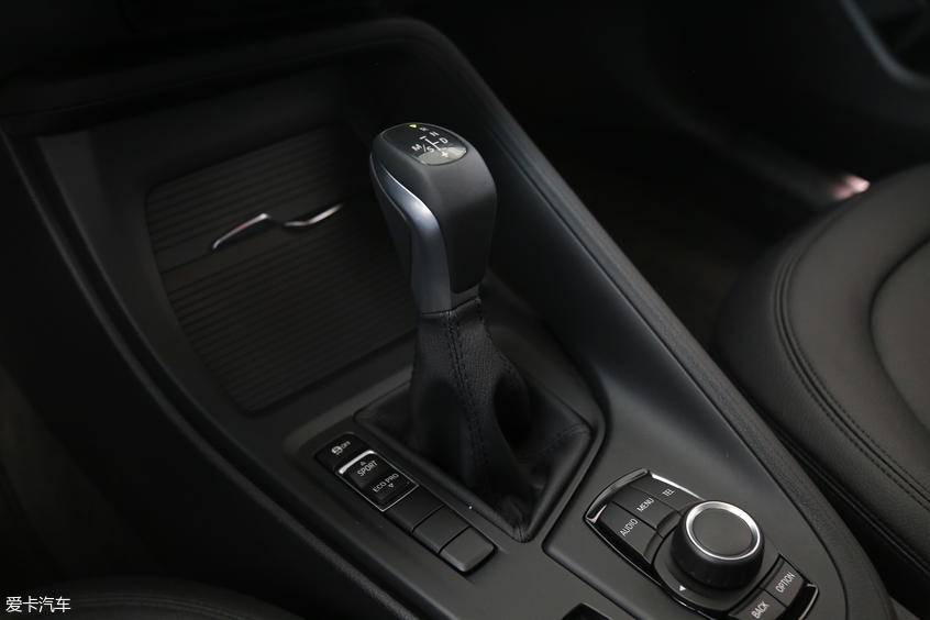 華晨寶馬2018款寶馬X1