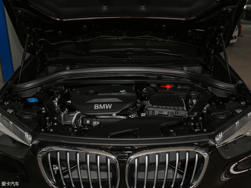 華晨寶馬2018款寶馬X1