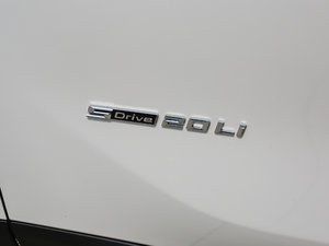 2018sDrive 20Li I ^