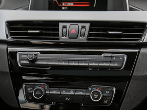 2018款sDrive 20Li 领先型 音响调节