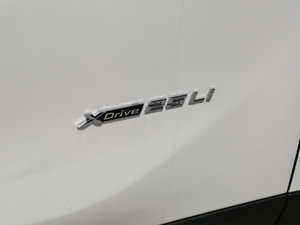 2018xDrive 25Li A ^