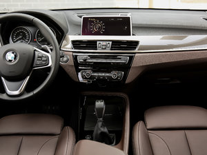 2018xDrive 25Li A п_