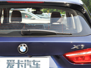 2018xDrive 20Li  (x)(ji)^