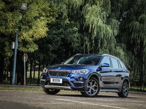 2018xDrive 20Li A w^