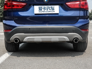 2018xDrive 20Li A (ji)^