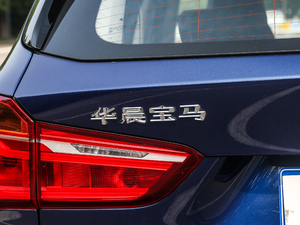 2018xDrive 20Li A (ji)^