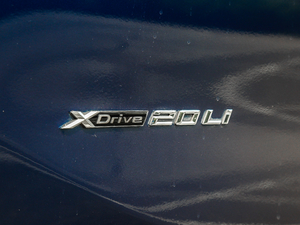2018xDrive 20Li A ^