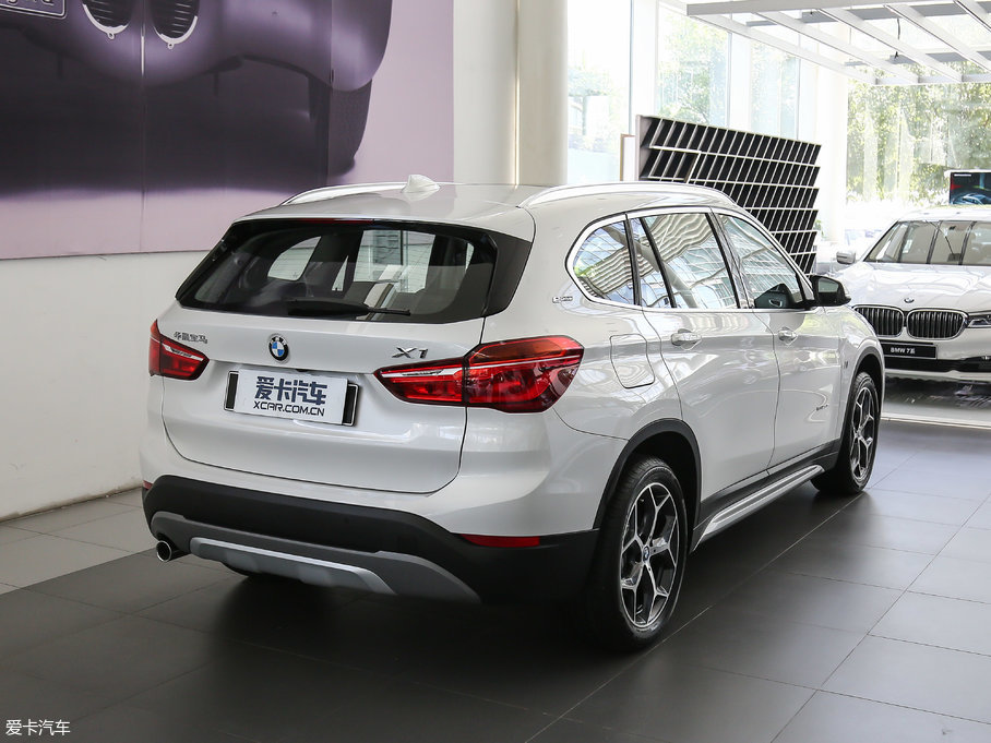 2018RX1Դ xDrive 25Le A