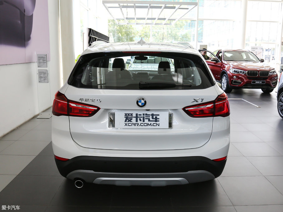 2018RX1Դ xDrive 25Le A