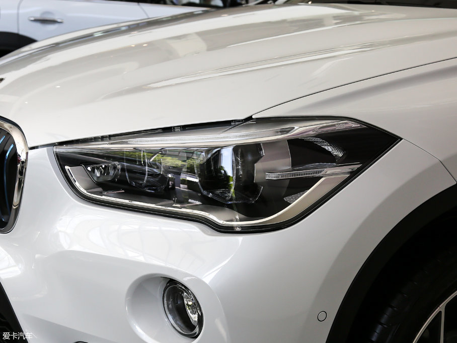 2018RX1Դ xDrive 25Le A