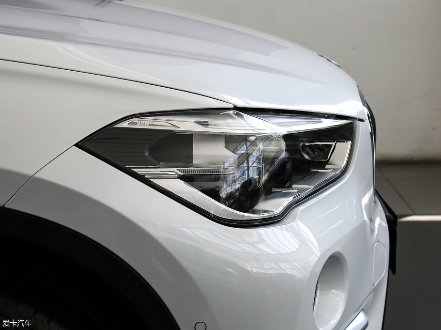 2018RX1Դ xDrive 25Le A