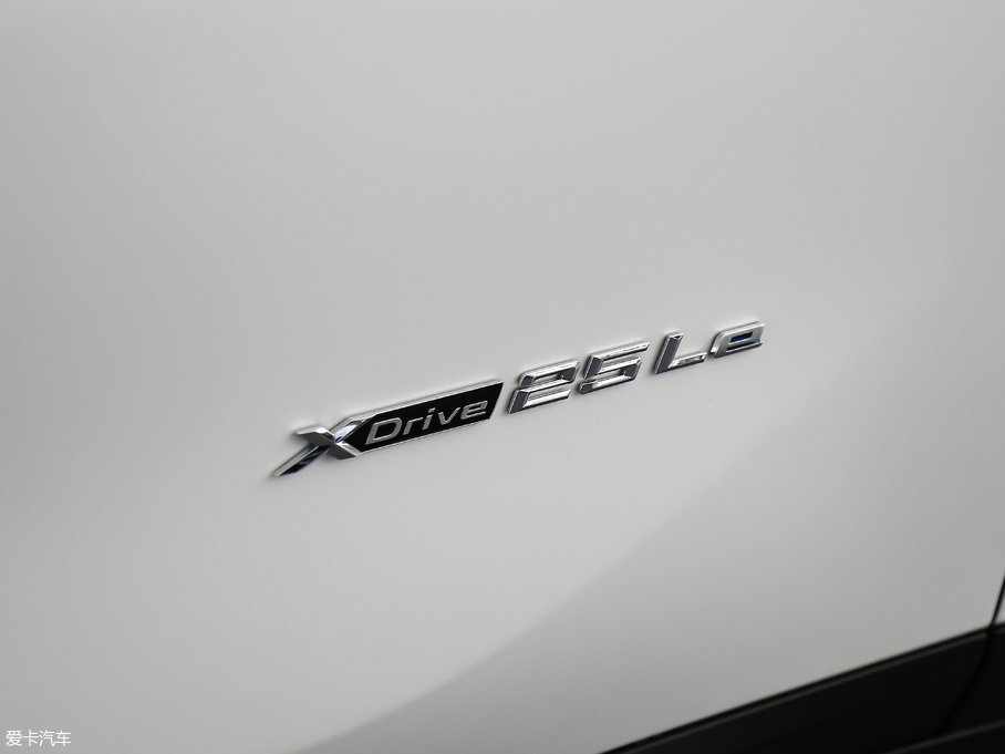 2018RX1Դ xDrive 25Le A