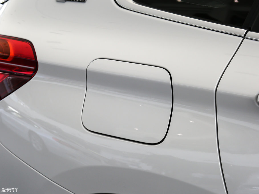 2018RX1Դ xDrive 25Le A