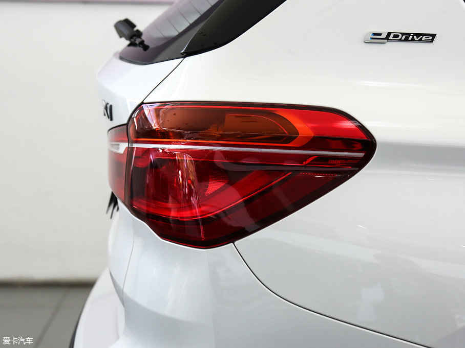 2018RX1Դ xDrive 25Le A