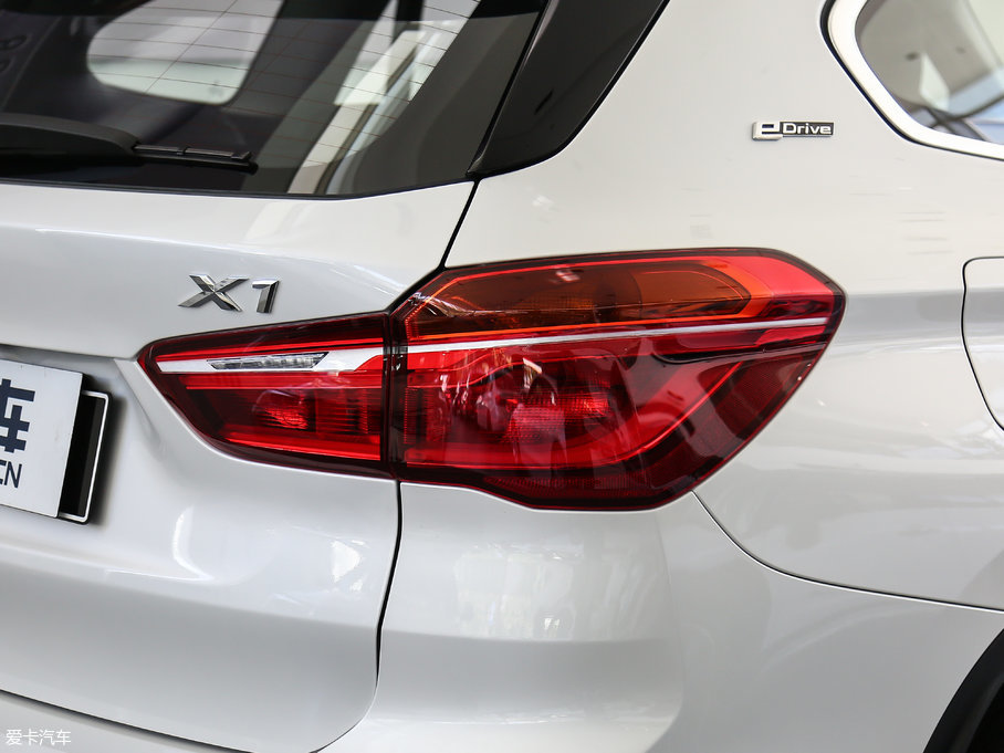 2018RX1Դ xDrive 25Le A