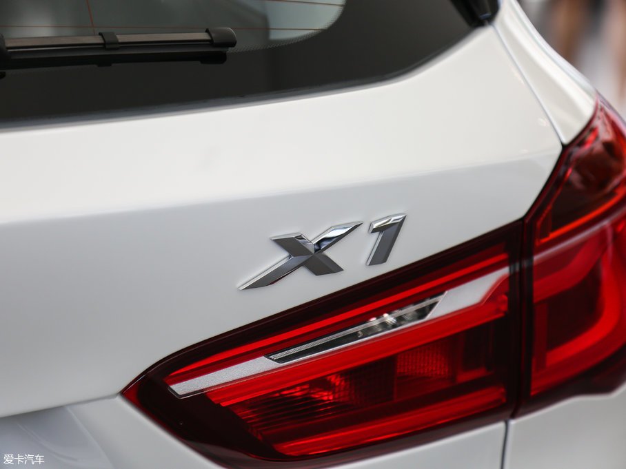 2018RX1Դ xDrive 25Le A