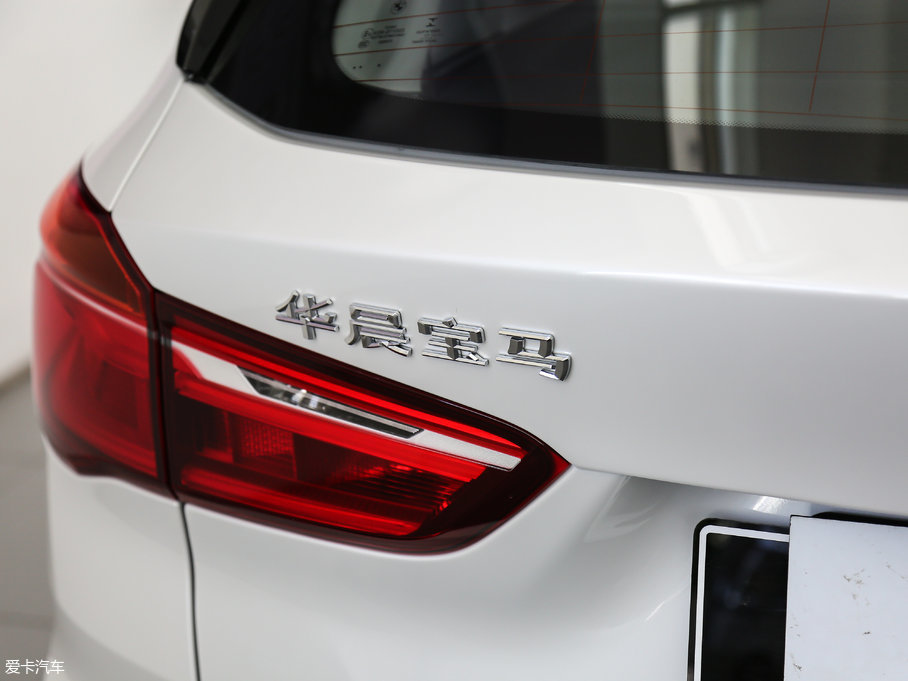 2018RX1Դ xDrive 25Le A