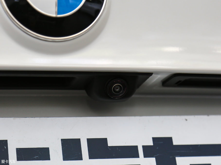 2018RX1Դ xDrive 25Le A