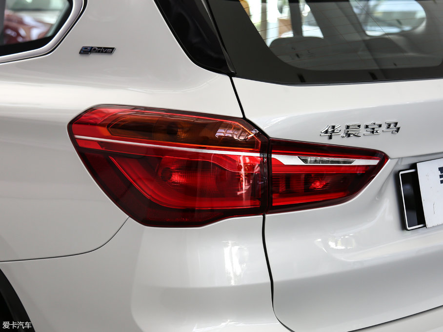 2018RX1Դ xDrive 25Le A