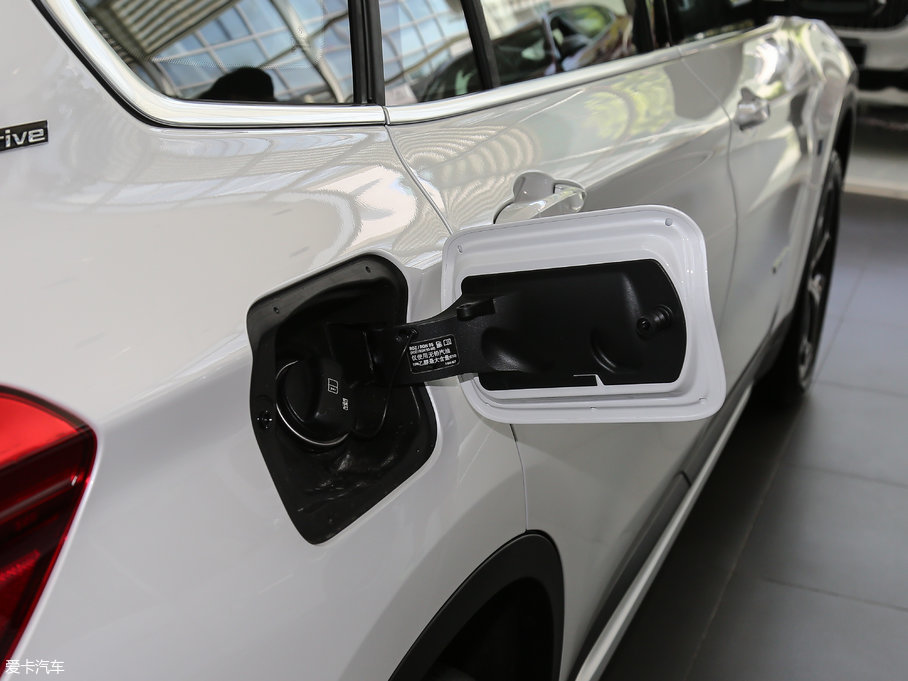 2018RX1Դ xDrive 25Le A