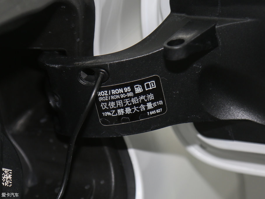 2018RX1Դ xDrive 25Le A