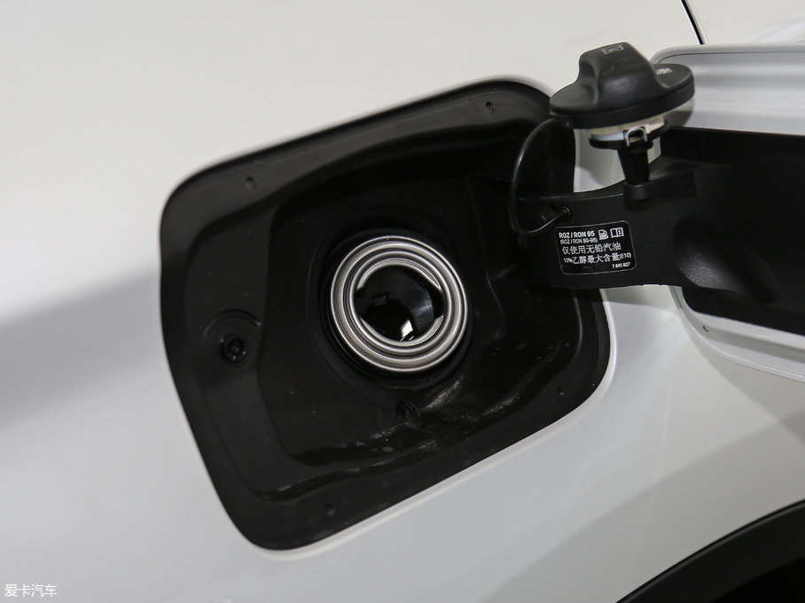 2018RX1Դ xDrive 25Le A