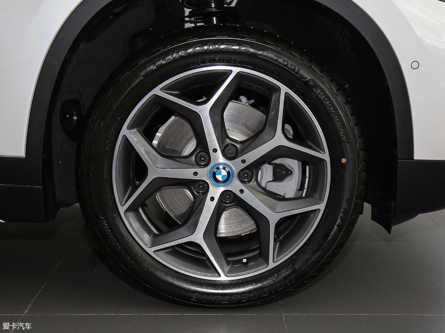 2018RX1Դ xDrive 25Le A