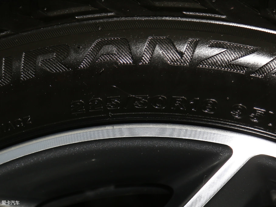 2018RX1Դ xDrive 25Le A