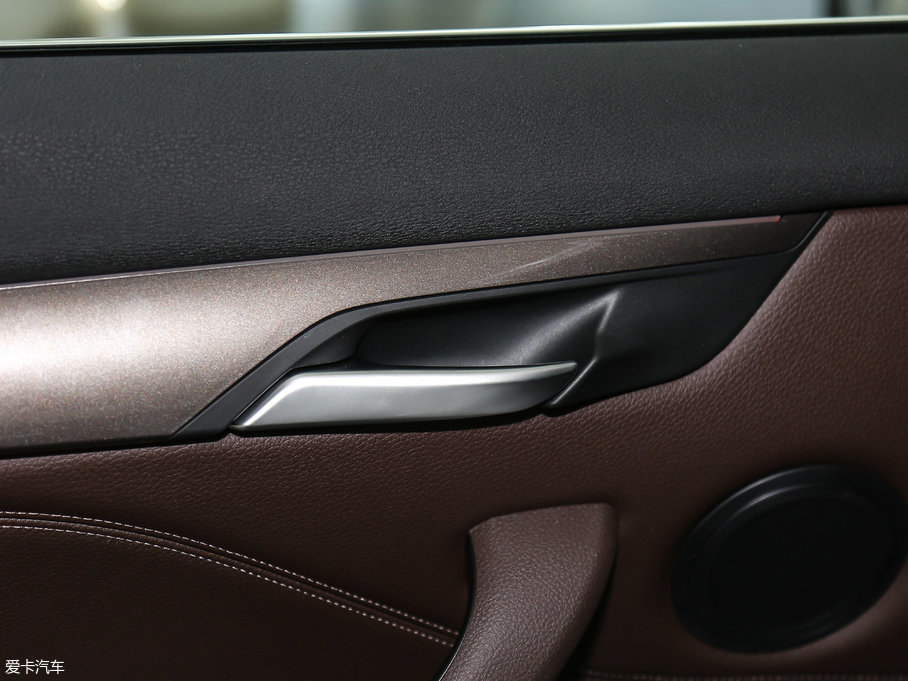 2018RX1Դ xDrive 25Le A