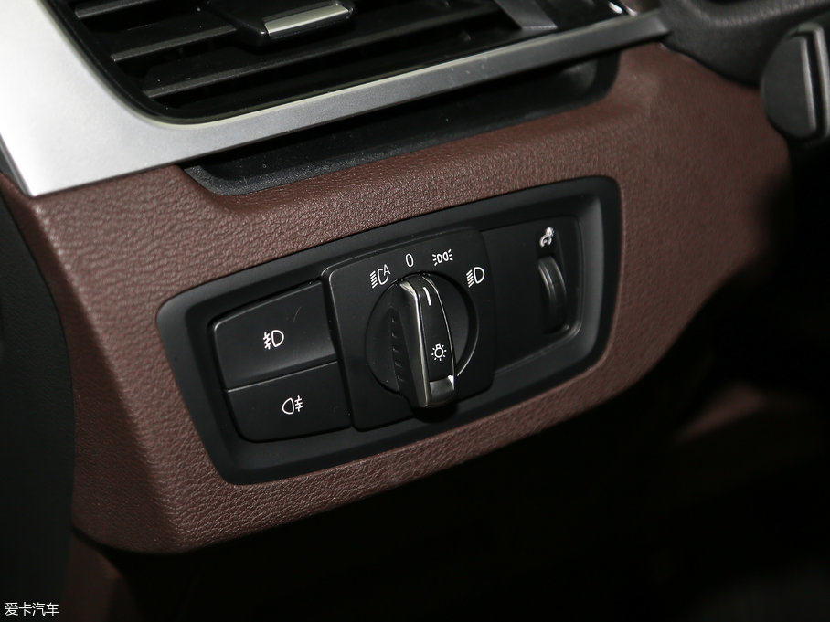 2018RX1Դ xDrive 25Le A