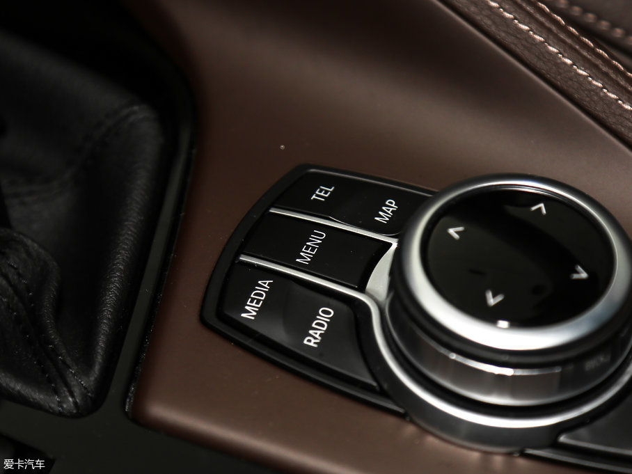 2018RX1Դ xDrive 25Le A