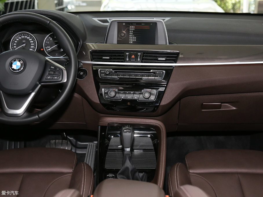 2018RX1Դ xDrive 25Le A