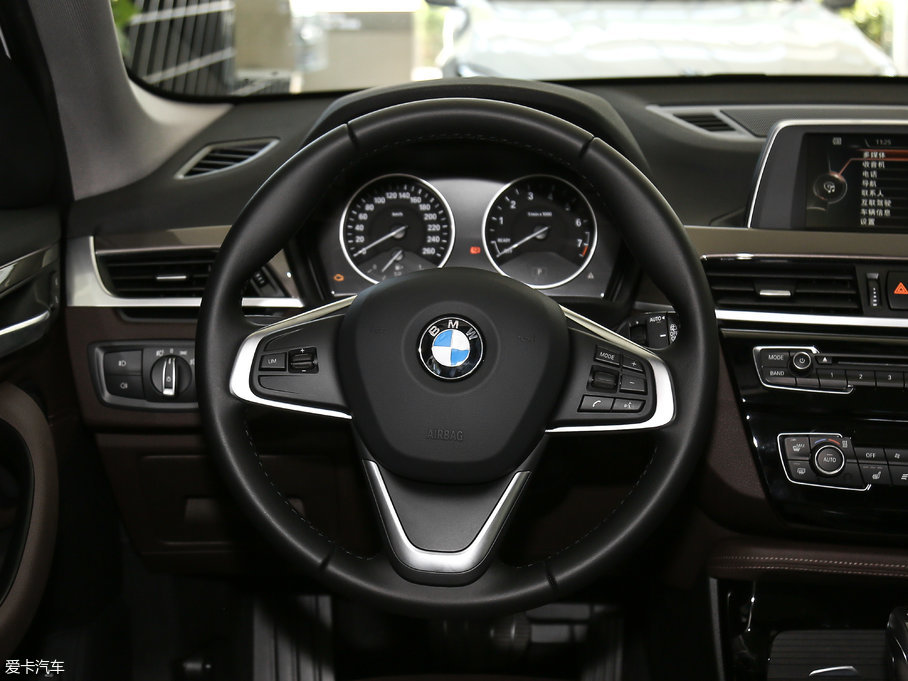 2018RX1Դ xDrive 25Le A