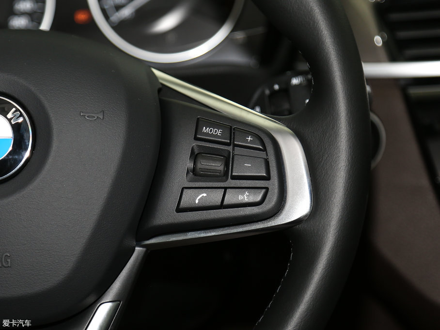 2018RX1Դ xDrive 25Le A