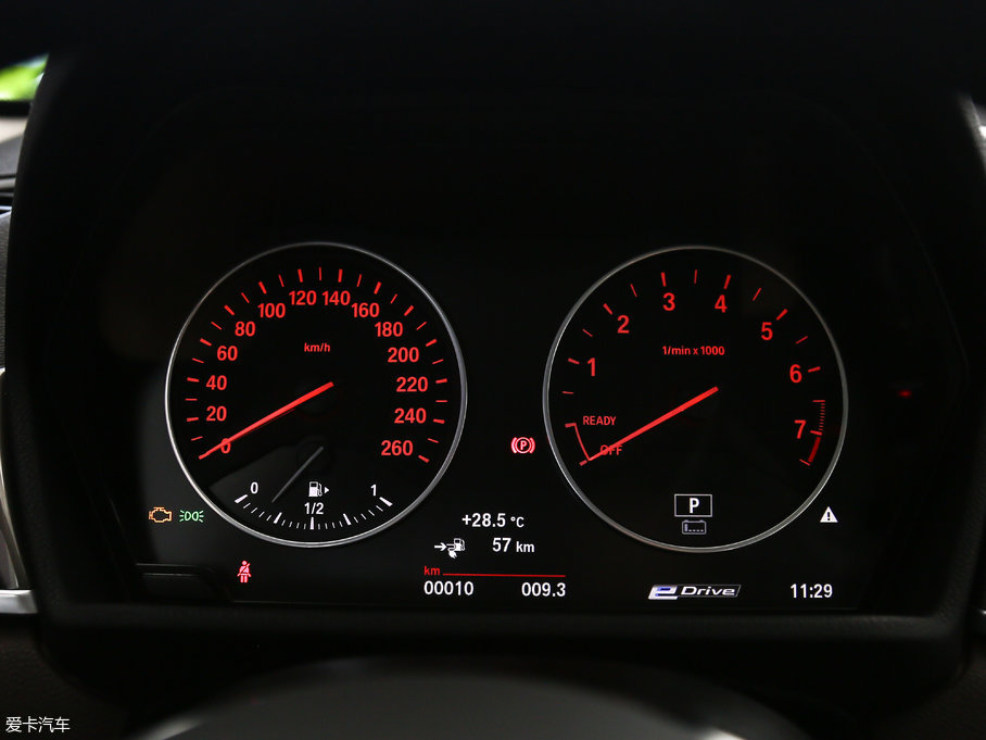 2018RX1Դ xDrive 25Le A