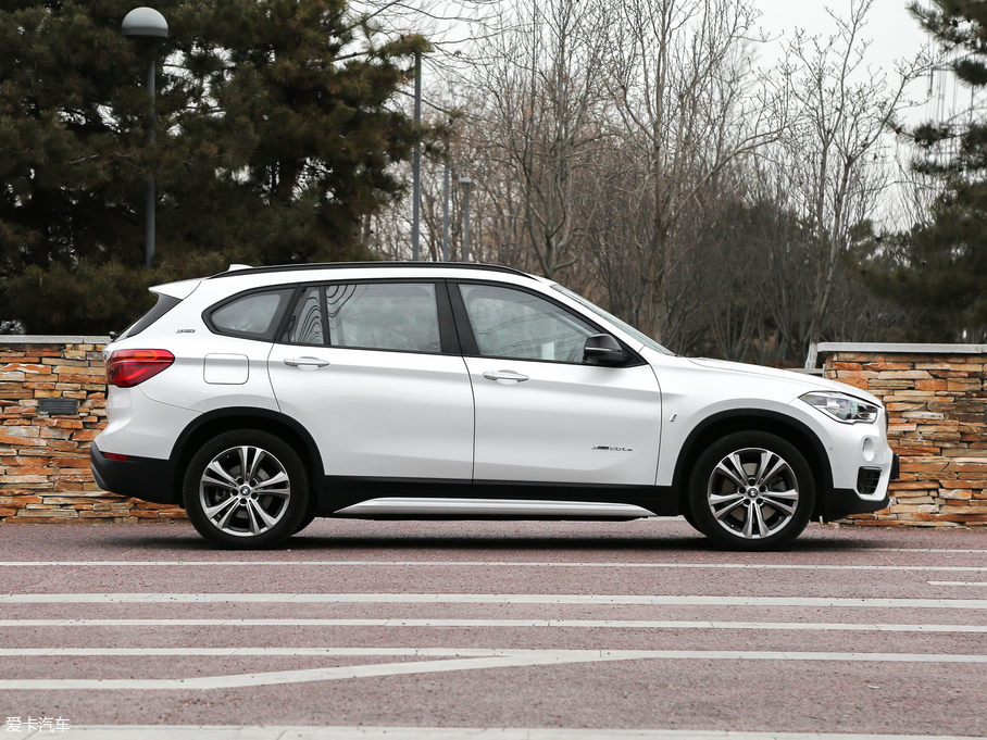 2018RX1Դ xDrive 25Le A