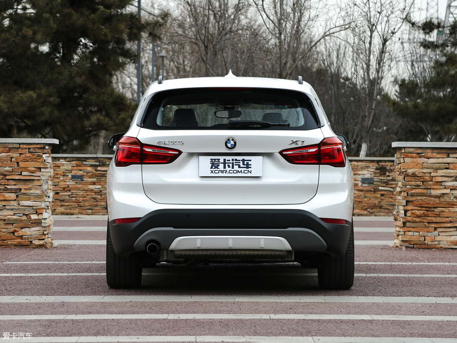 2018RX1Դ xDrive 25Le A