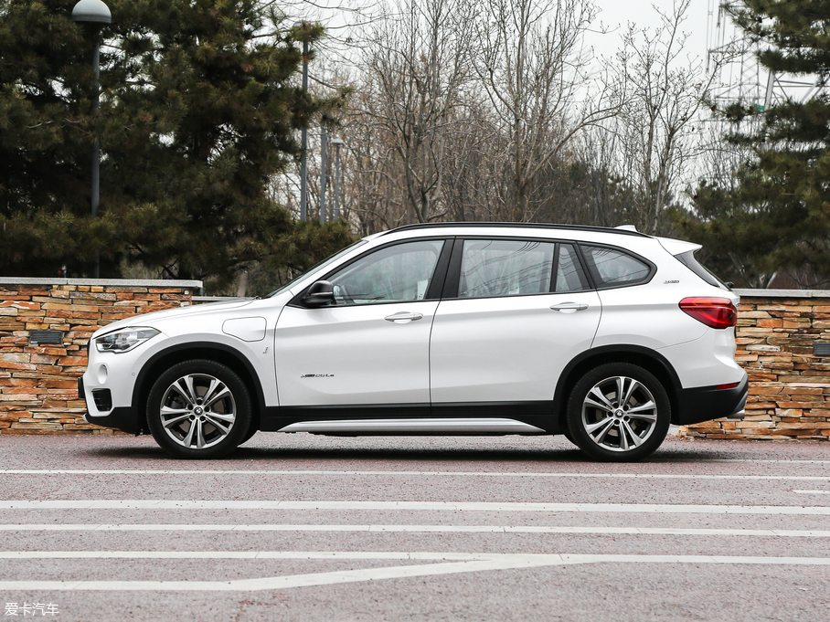 2018RX1Դ xDrive 25Le A