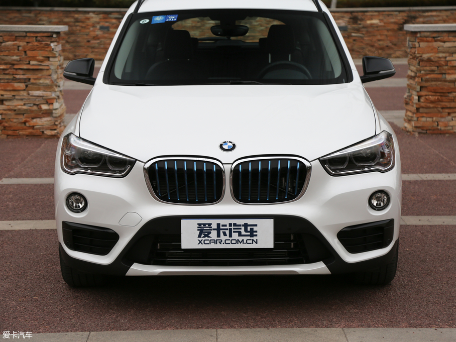 2018RX1Դ xDrive 25Le A